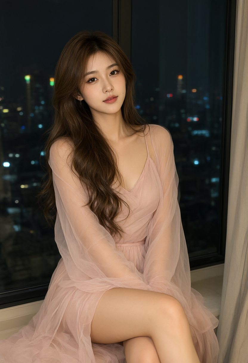 李慕婉原作朗读封面